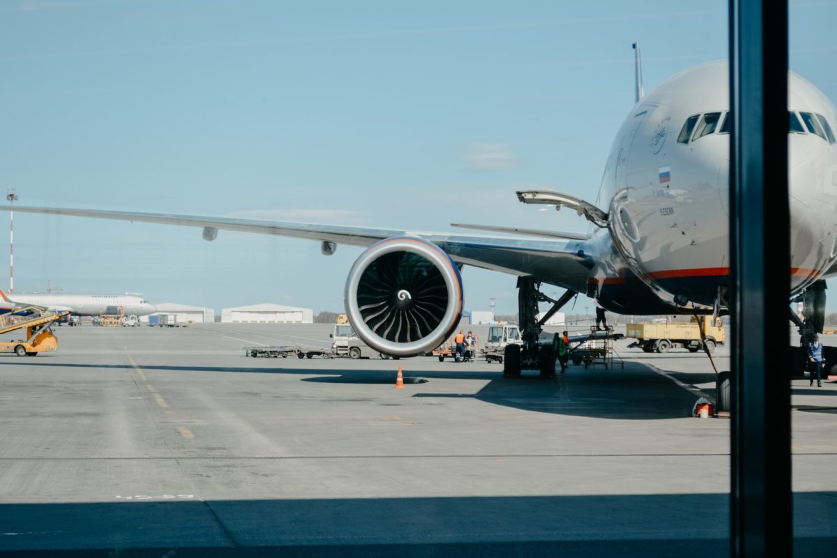 Les carburants verts pour l’aviation : un défi technologique et économique